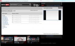 ESPN 3 -Mosconi Cup Broadcast Schedule.JPG