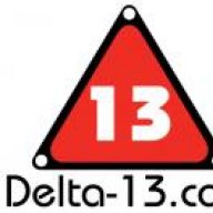 Delta-13Rack