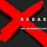 X Breaker