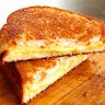 Grilled Cheese