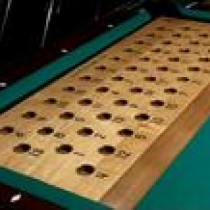 keno pool game board sm