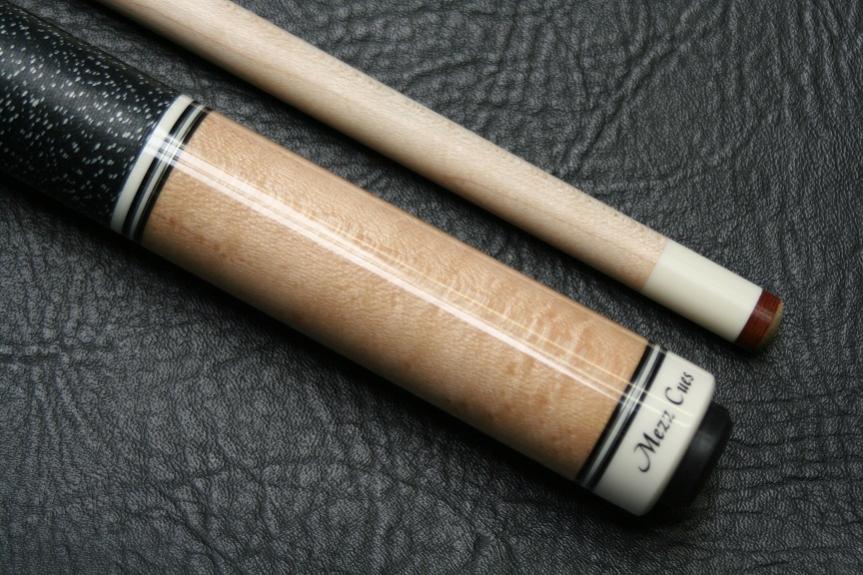 Mezz Cues (AXi-N) feat. WD700 Shaft! Made in Japan! w/Free Mezz Cues (AXi-N) feat. WD700 Shaft! Made in Japan! w/Free