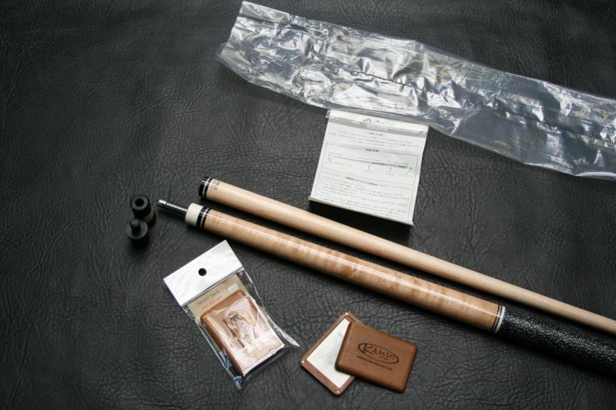 Mezz Cues (AXi-N) feat. WD700 Shaft! Made in Japan! w/Free Mezz Cues (AXi-N) feat. WD700 Shaft! Made in Japan! w/Free