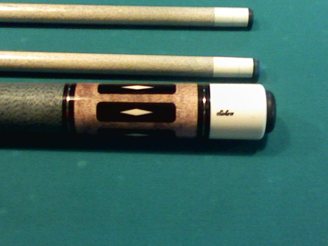 Schon SP20 | AzBilliards Forums Schon SP20 | AzBilliards Forums