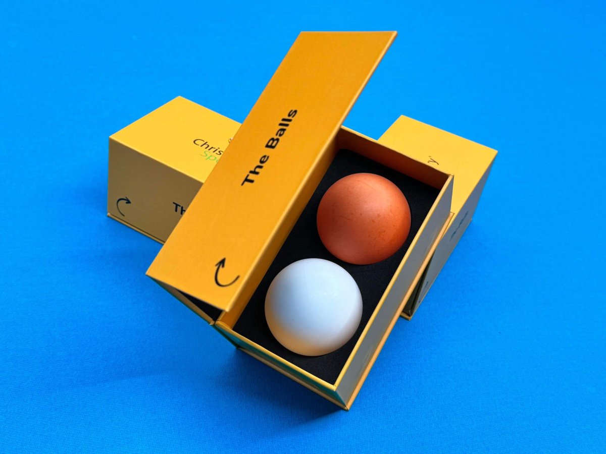 Chris Henry - The Balls | AzBilliards Forums