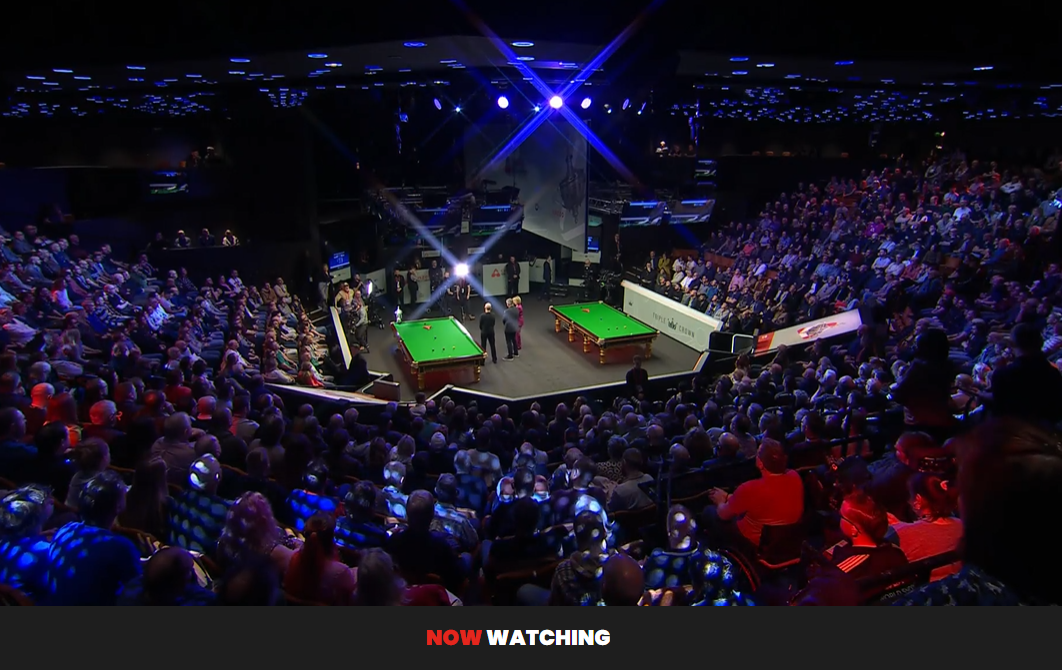 2024 World Snooker Championship Wikipedia