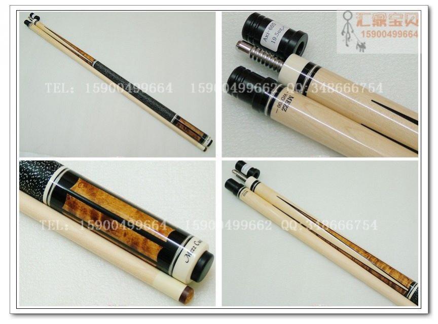 Mezz's United vs. Wavy joint..feel | AzBilliards Forums