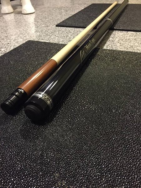 ☆MEZZ CUES☆POWER BREAK PRO☆（Mezz Power Break Deep Impact