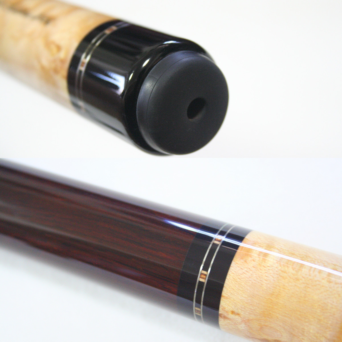 Judd JT-1 ジャッドカスタムキュー ビリヤード