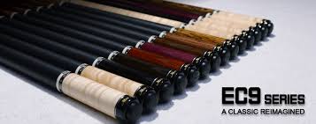 Cues｜Cues｜POOL PRODUCTS｜Mezz Cues ...