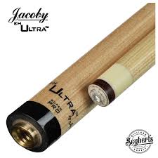 Jacoby Ultra Super Pro Pool Cue Shaft ...