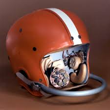 radio helmet in the NFL