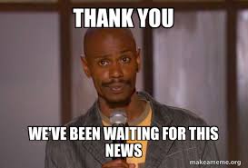 Dave Chapelle (Fucking Up) Meme Generator