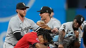 Anderson, Ramírez facing suspensions after fight, 6 ejections in ...