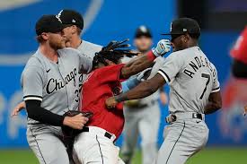 Anderson, Ramírez facing suspensions after fight, 6 ejections in ...