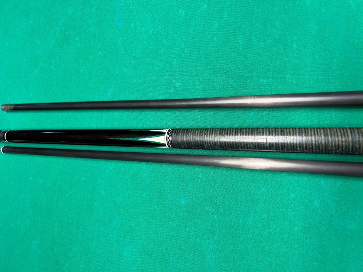Mezz with ignite | AzBilliards Forums Mezz with ignite | AzBilliards Forums