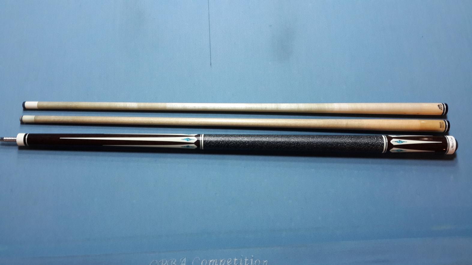 Mezz axi-606 | AzBilliards Forums Mezz axi-606 | AzBilliards Forums