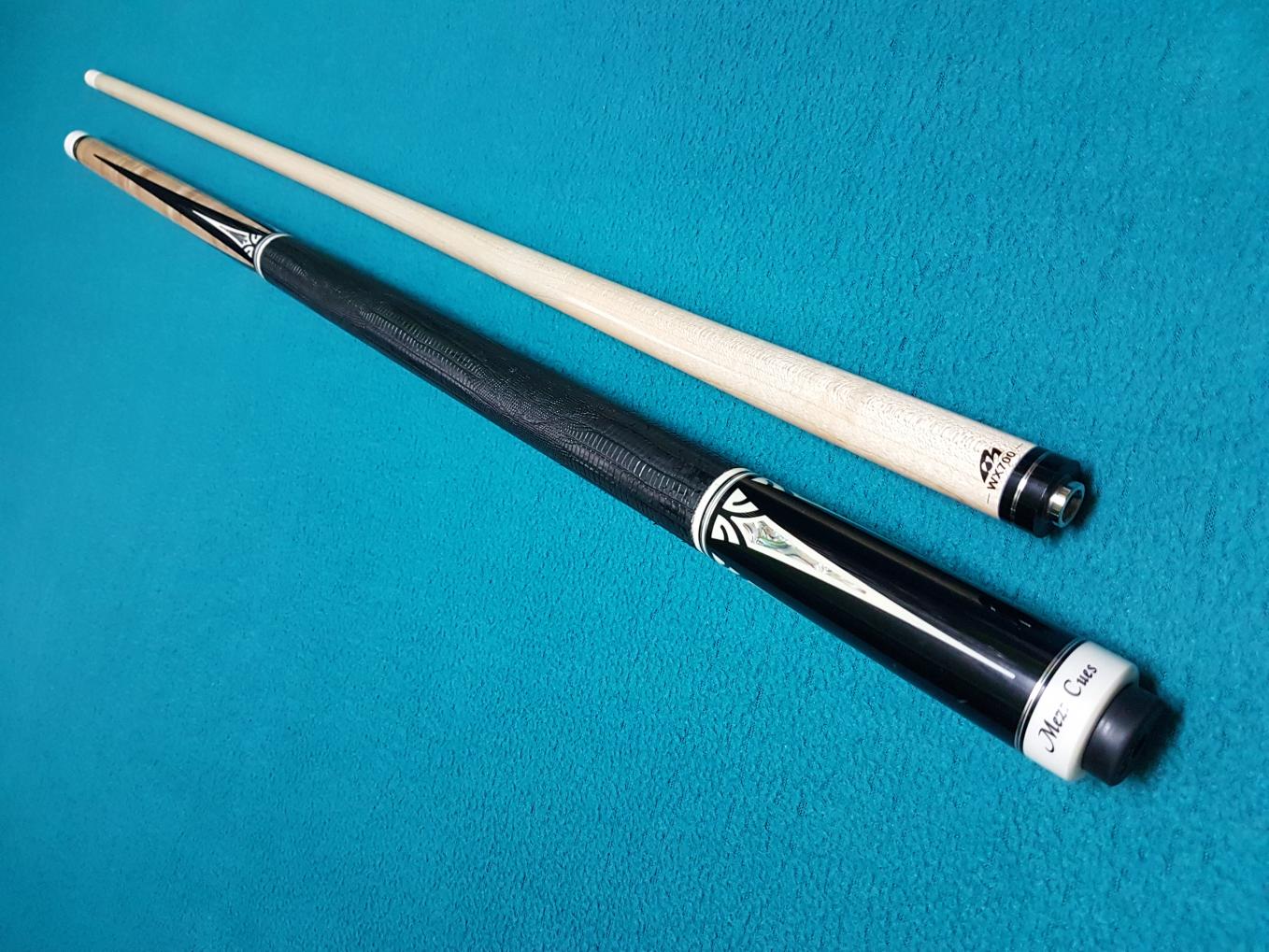 Mezz axi-606 | AzBilliards Forums