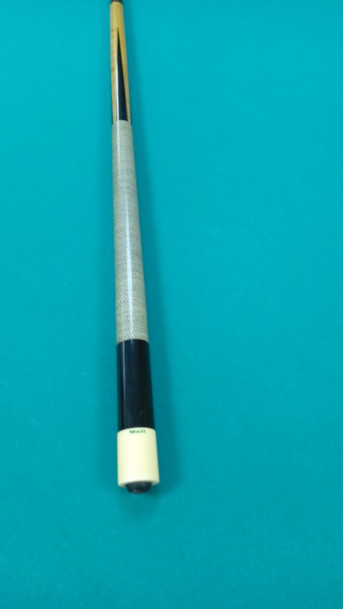 Is my Mali an M-8 or a T-11? | AzBilliards Forums Is my Mali an M-8 or a T-11? | AzBilliards Forums