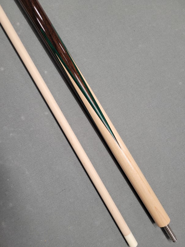 First one of 2022 F/S | AzBilliards Forums