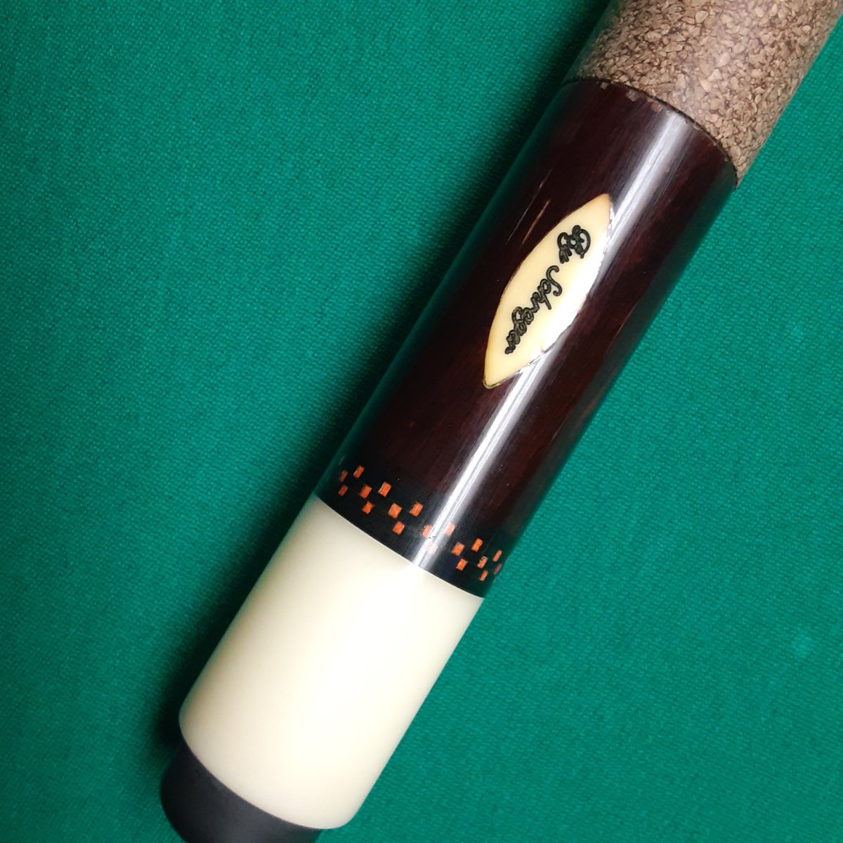 Bert Schrager | AzBilliards Forums