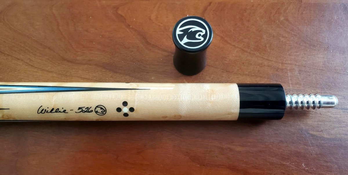 Sold - New Limited Edition Predator 