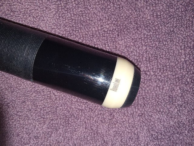 ID predator roadline | AzBilliards Forums