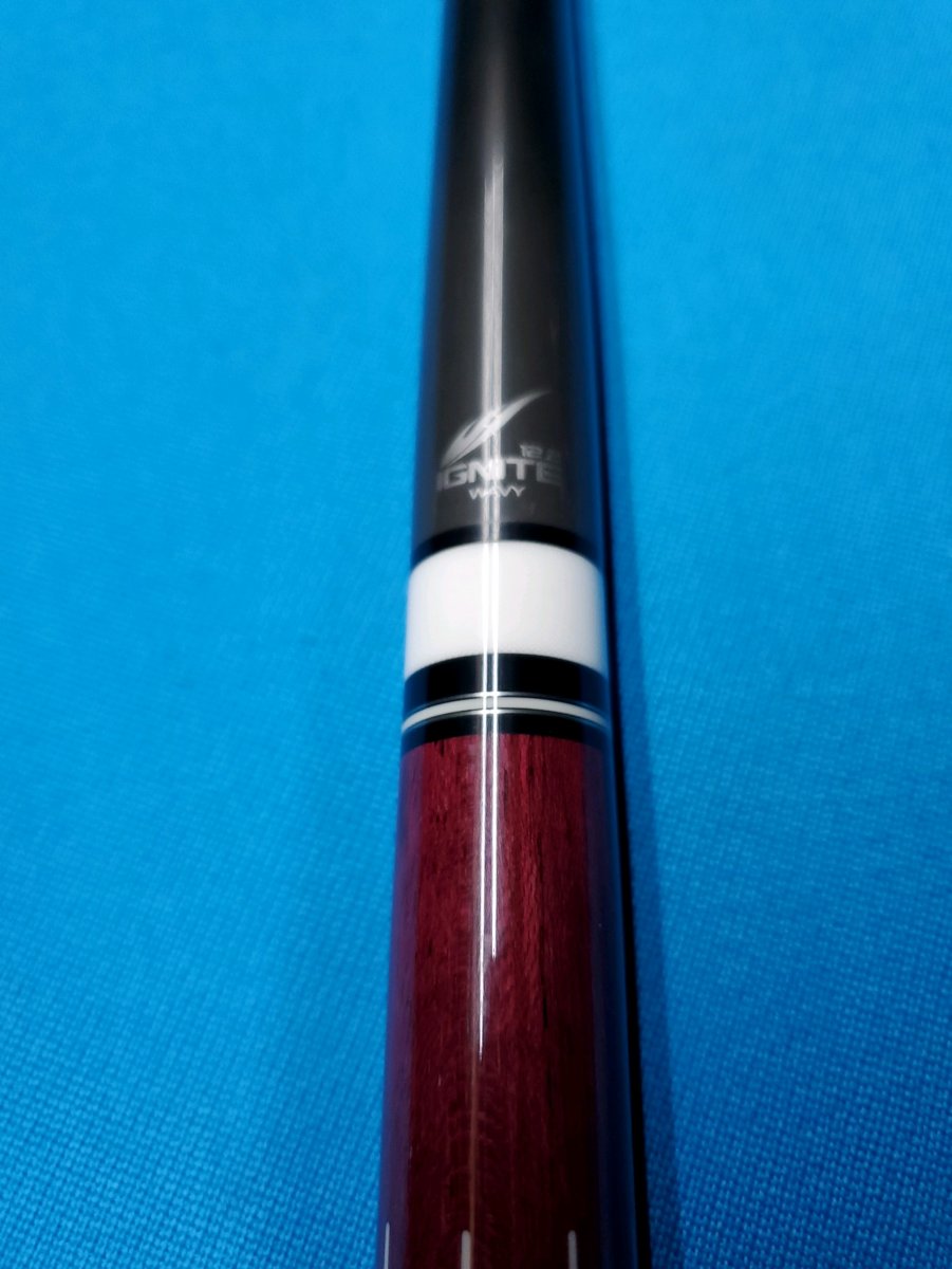 Mezz axi-156/Ignite | AzBilliards Forums