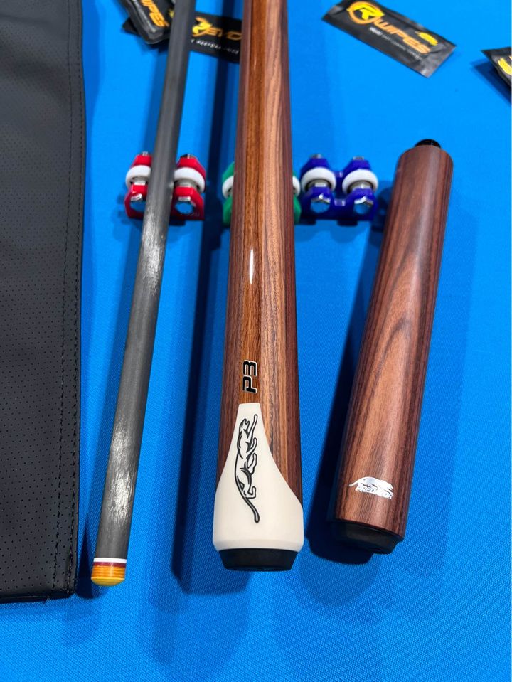 PREDATORのP3シリーズ限定モデル レザールークラップ『Mr 626』 希少