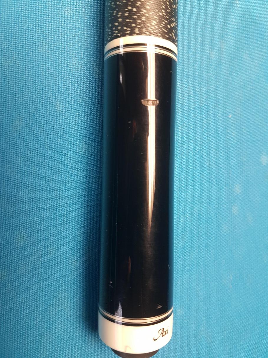 Mezz Axi-K | AzBilliards Forums