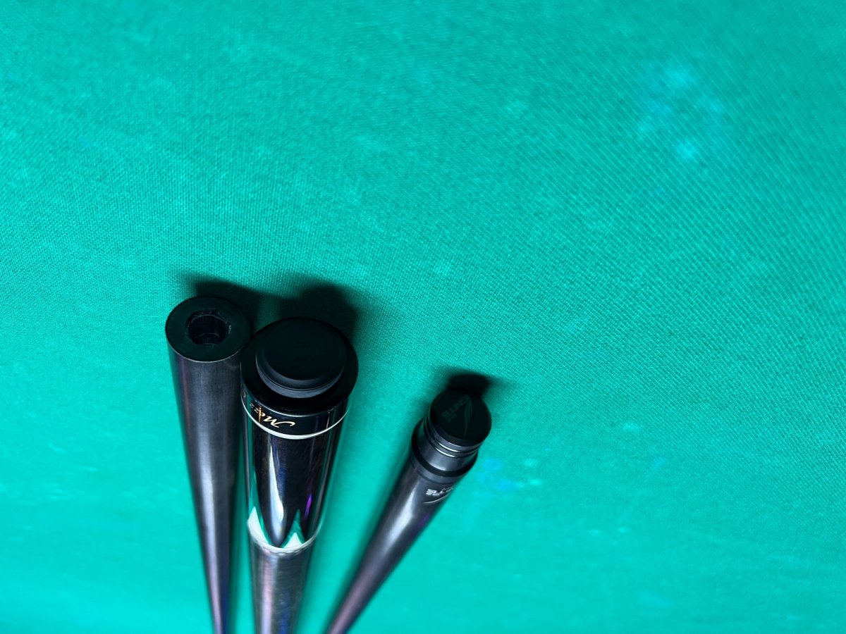 Mezz with ignite | AzBilliards Forums Mezz with ignite | AzBilliards Forums
