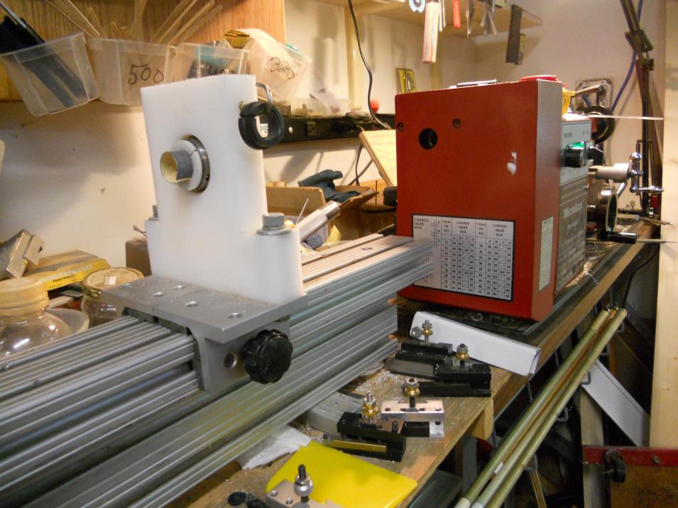 Mini lathe to 2024 turn pool cues