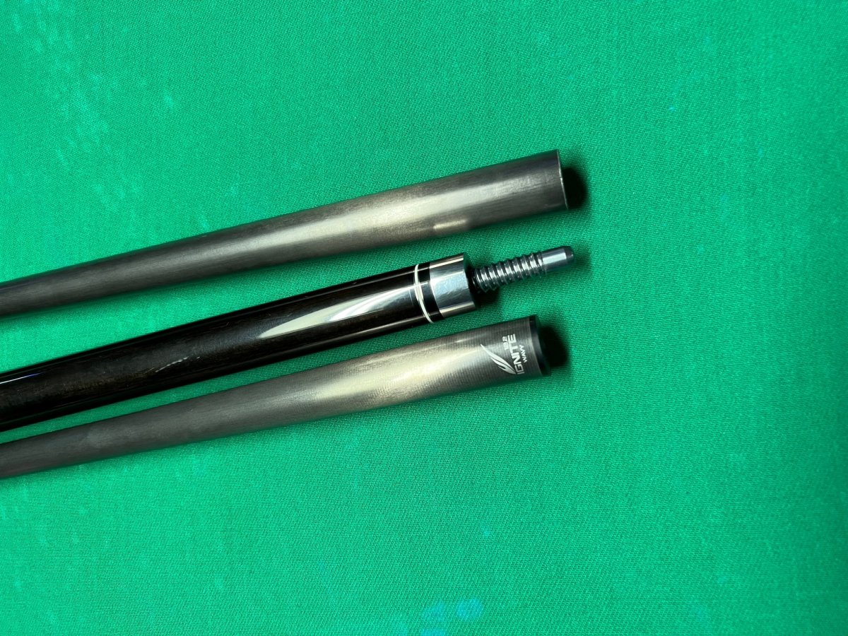 Mezz with ignite | AzBilliards Forums Mezz with ignite | AzBilliards Forums