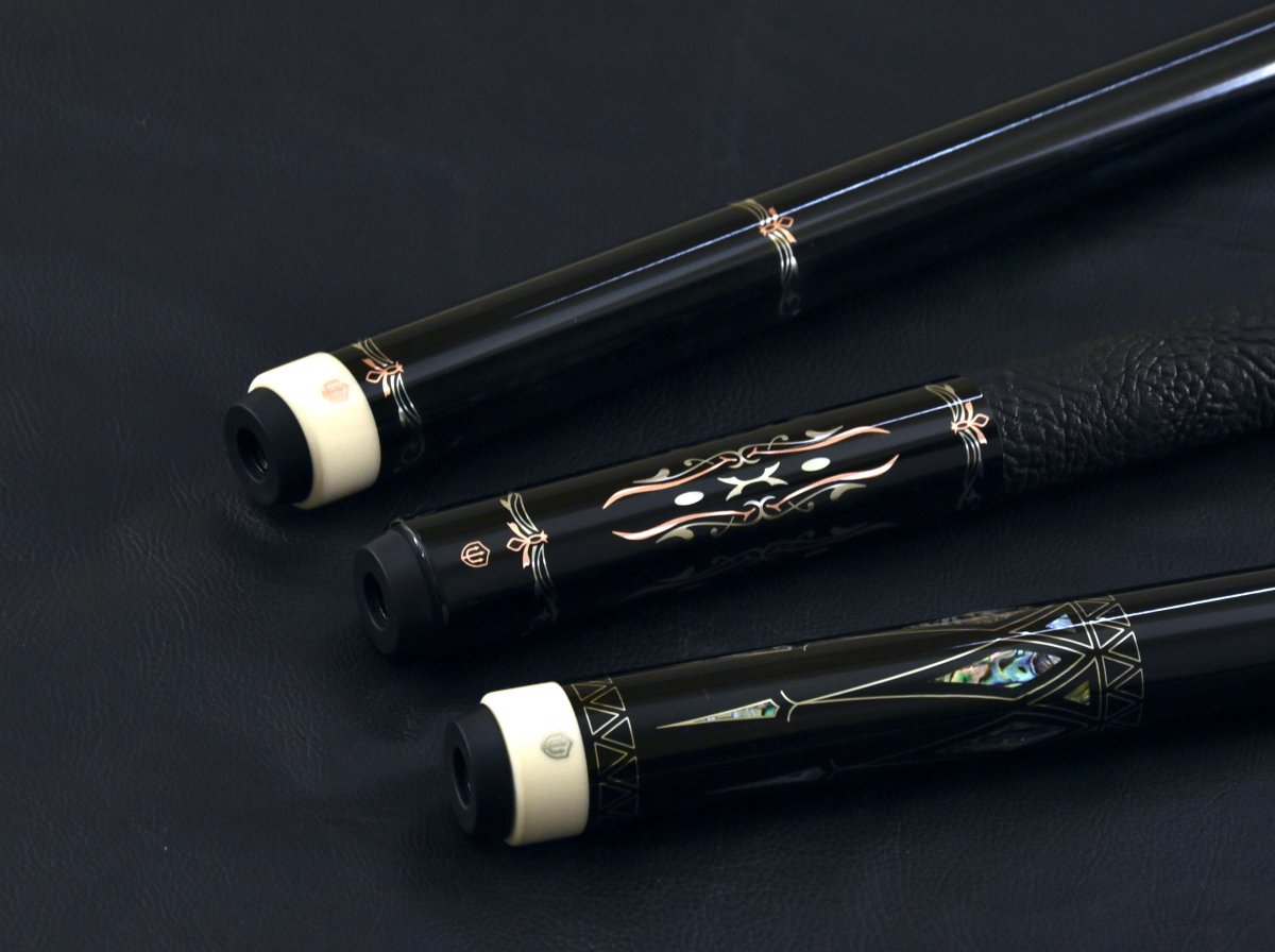 New North Demon Cues | AzBilliards Forums New North Demon Cues | AzBilliards Forums
