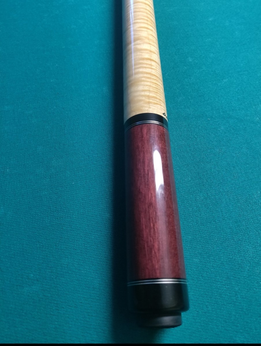 Thoughts on Japanese Cues | AzBilliards Forums Thoughts on Japanese Cues | AzBilliards Forums