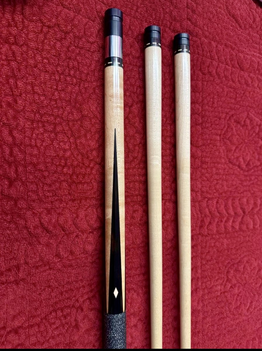Opinions on Older Schon Cue? | AzBilliards Forums