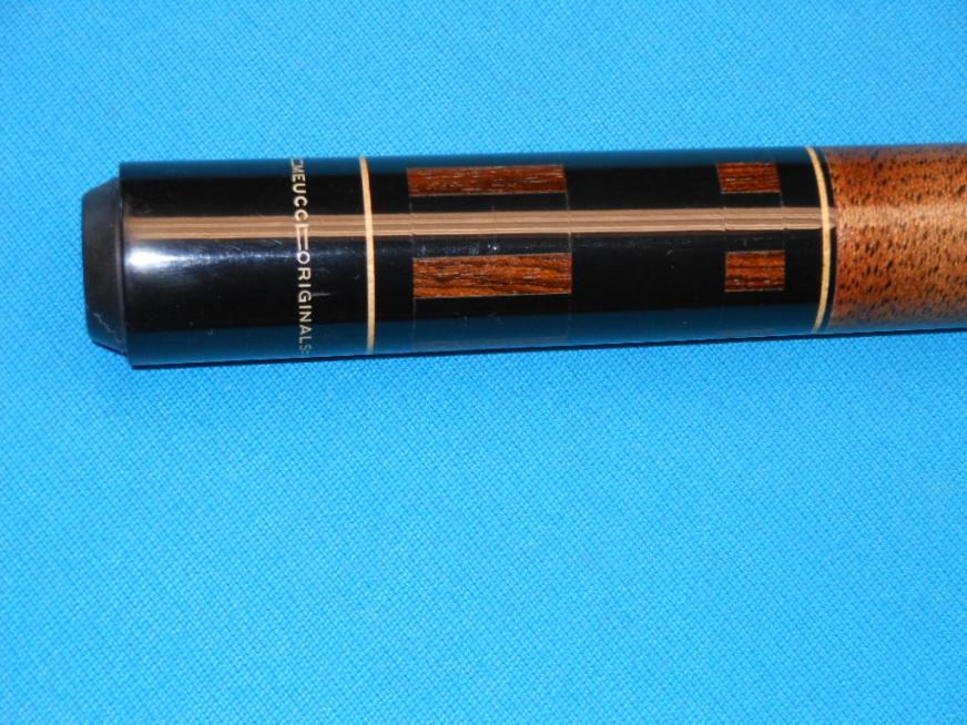 Meucci Original 84-8 | AzBilliards Forums