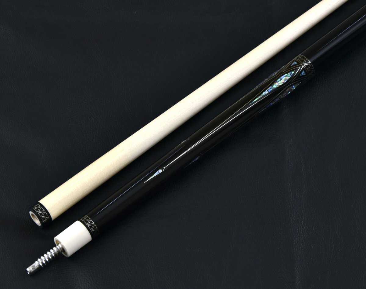 New North Demon Cues | AzBilliards Forums New North Demon Cues | AzBilliards Forums