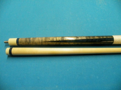 Please help identify this Meucci Original Cue | AzBilliards