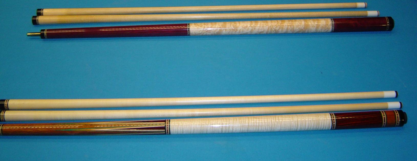 Southwest cues outlet