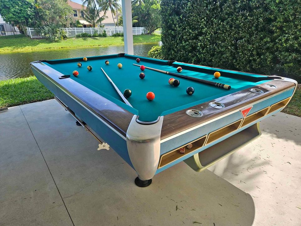 AMF Grand Prix Pool Table (4).jpg