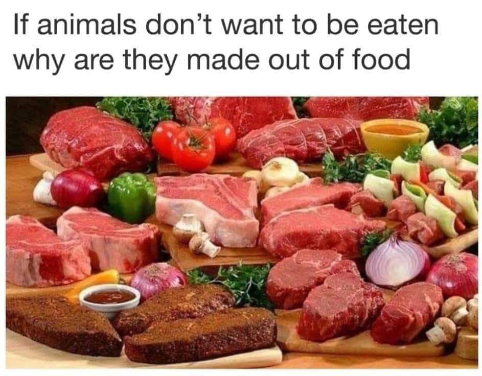 Animals made out of food.jpg