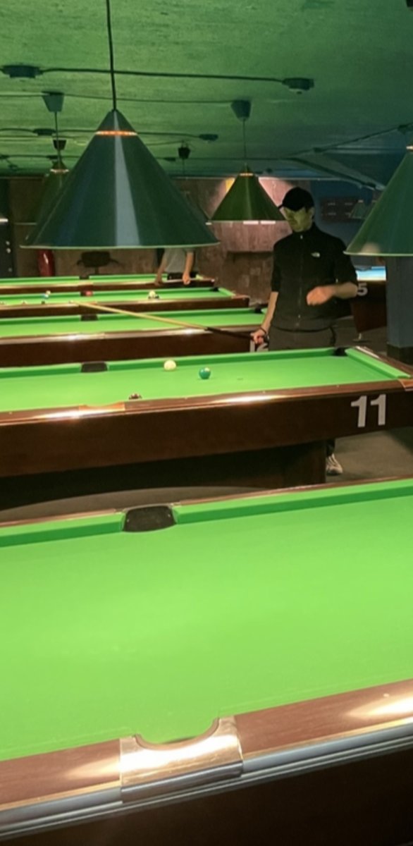 Apple green and tablelights in old style.jpg