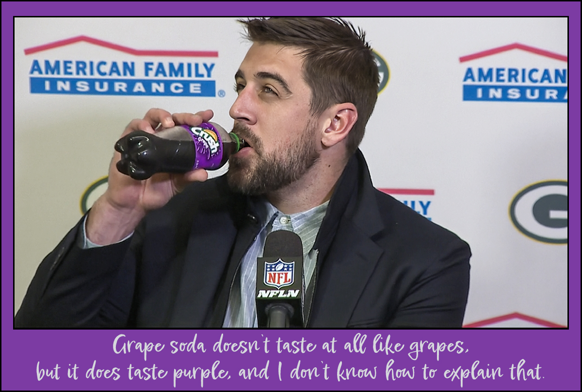 ARod and Crush Grape Soda.jpg