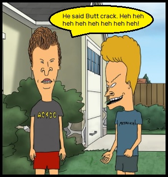 AZBilliards Beavis Butthead.jpg
