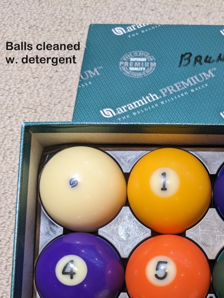 Balls washed w. detergent--4 balls.jpg