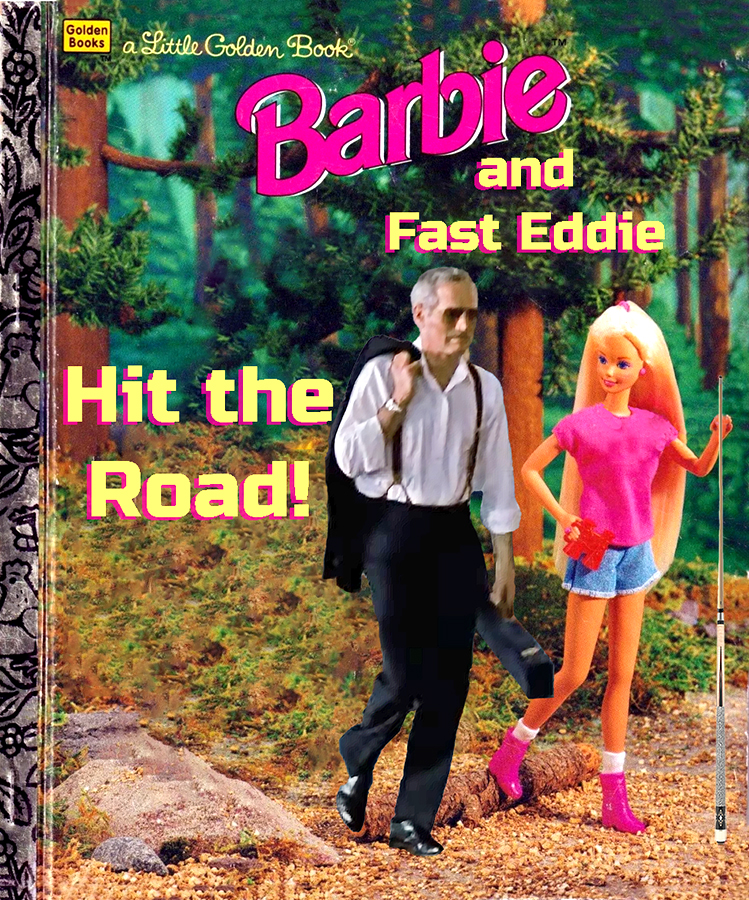 Barbie and Fast Eddie.jpg