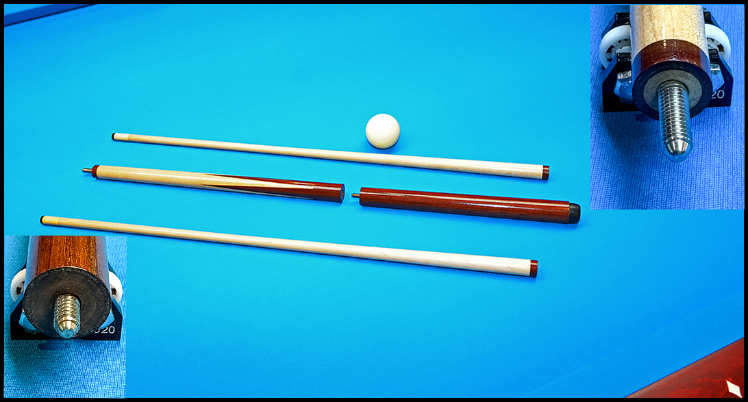 Bill Ricard - Towboy - 1990 Sneaky Pete - Broken Down - Show Pins.jpg