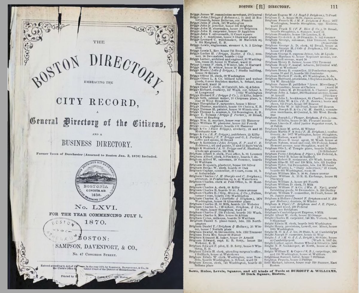 Briggs 1st entry in 1870.jpg