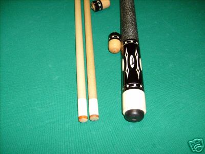 The nicest Jim Buss cue ever! 8pt fs ft | AzBilliards Forums The nicest Jim Buss cue ever! 8pt fs ft | AzBilliards Forums